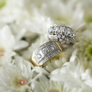 Anillo de Plata
