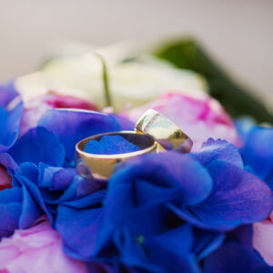 Anillos de Boda