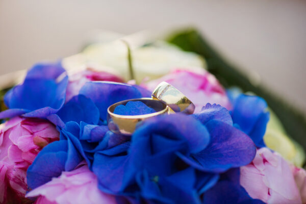 Anillos de Boda